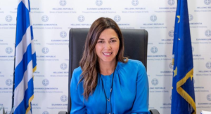 Read more about the article Υπουργείο Παιδείας: Η νέα ηγεσία