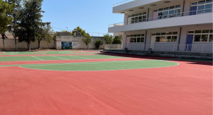Read more about the article Άμεση κάλυψη όλων των κενών που δεν δόθηκαν στον κλάδο ΠΕ11 Φυσικής Αγωγής