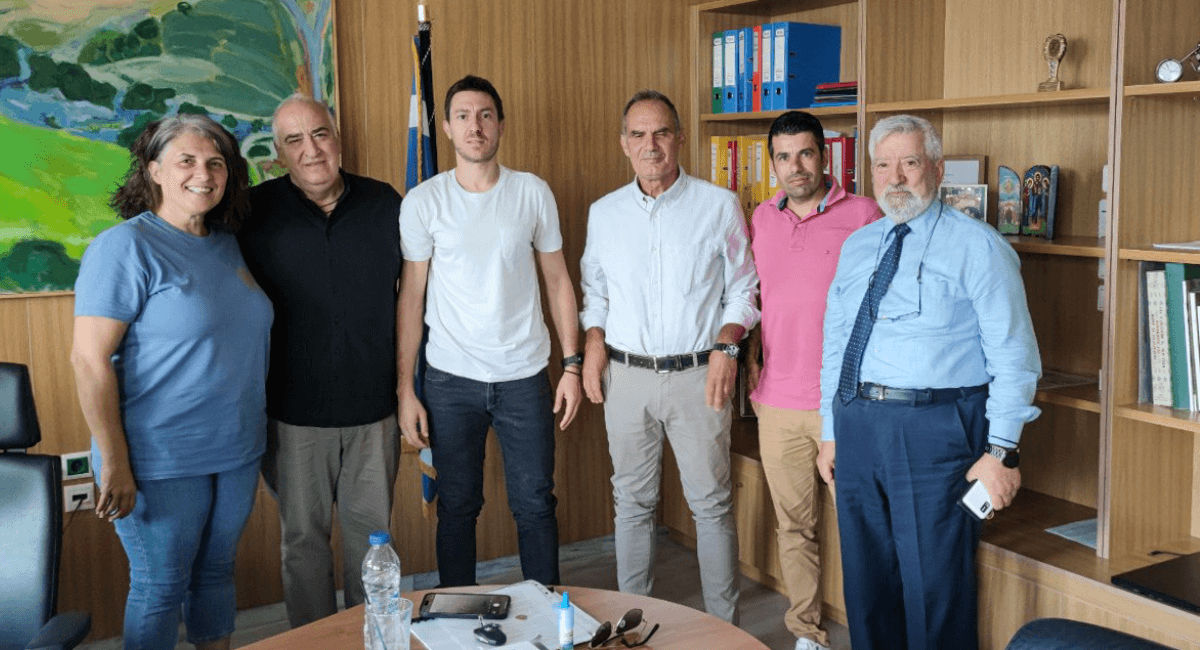 Read more about the article Β’ Φάση Προσλήψεων Αναπληρωτών – Συνάντηση Συλλόγων με ΥΠΑΙΘΑ